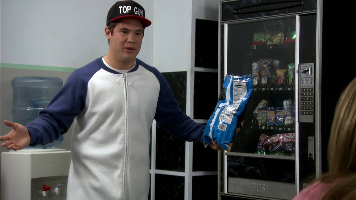 workaholics