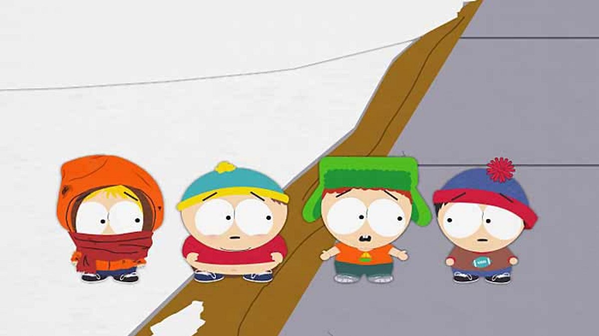 south park