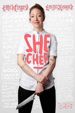 She Chef - Foto: TMDB