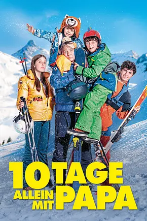 10 jours encore sans maman - Foto: TMDB 10 jours encore sans maman - Foto: TMDB