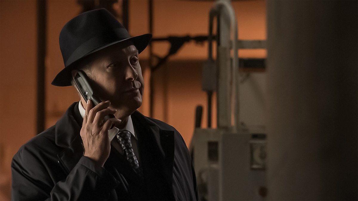 the blacklist