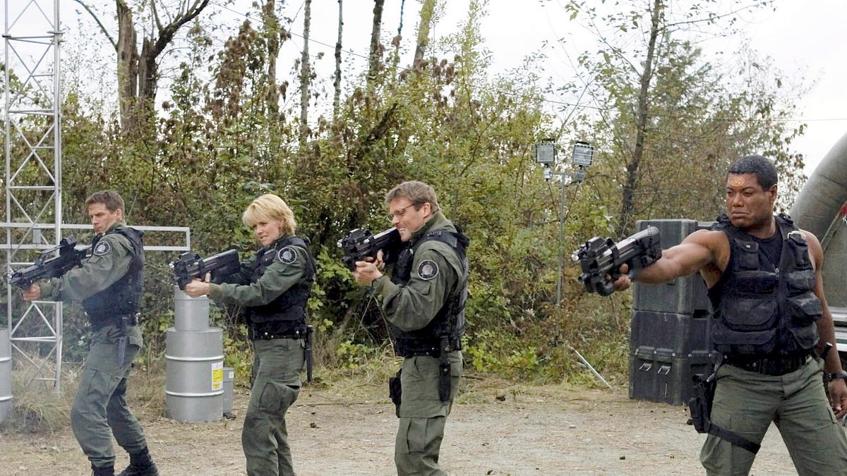 stargate