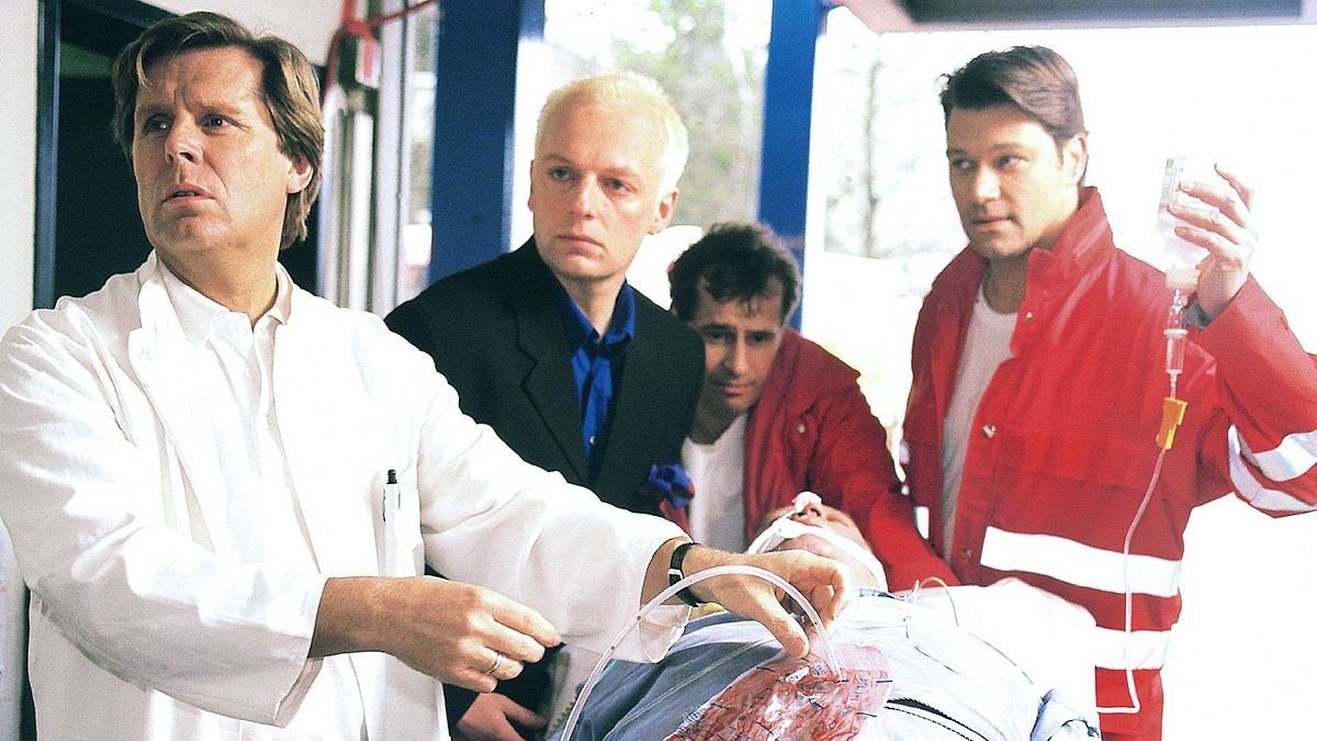 dr. stefan frank - der arzt, dem die frauen vertrauen