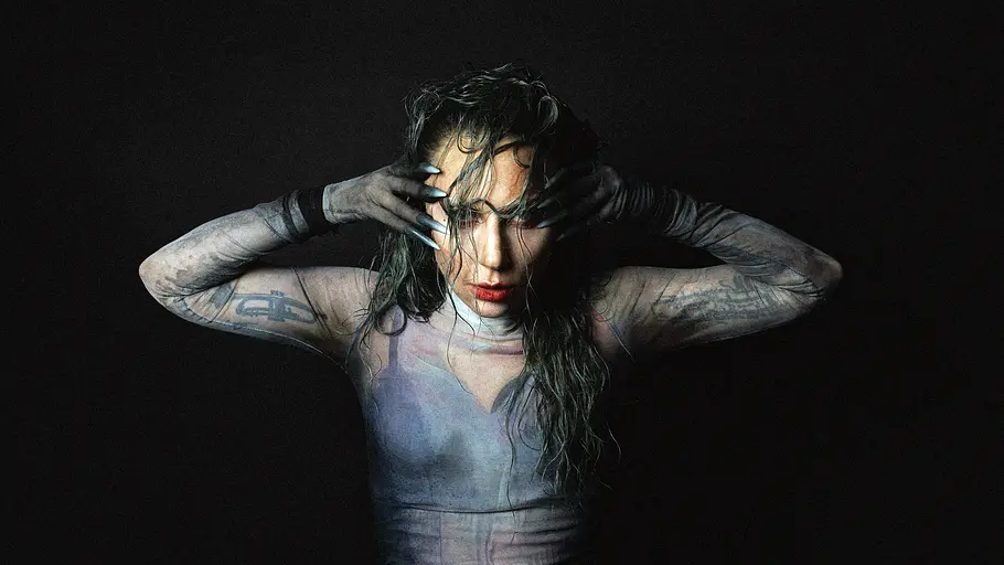 lady gaga - my songs. my life.