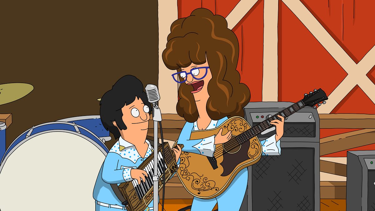 bobs burgers