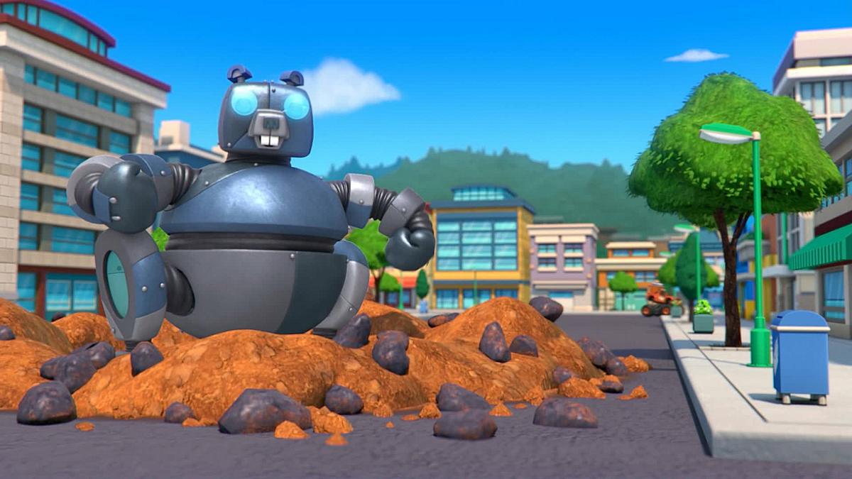Blaze und die Monster-Maschinen blaze und die monster-maschinen