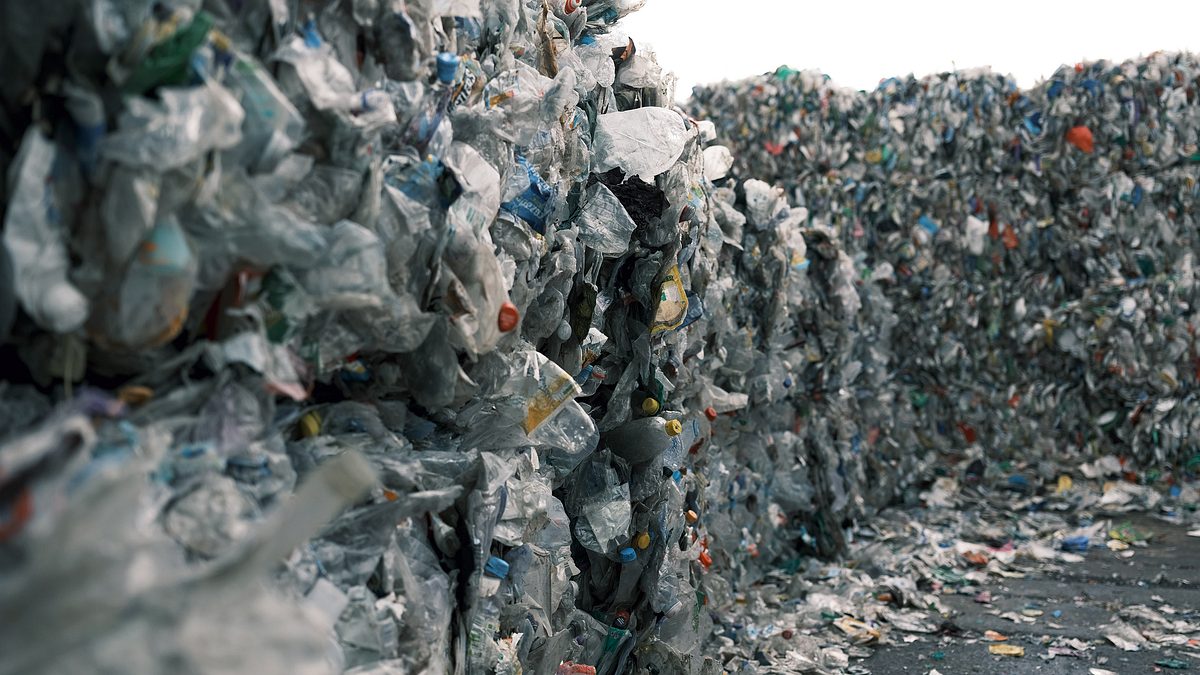 coca-cola und das plastikproblem