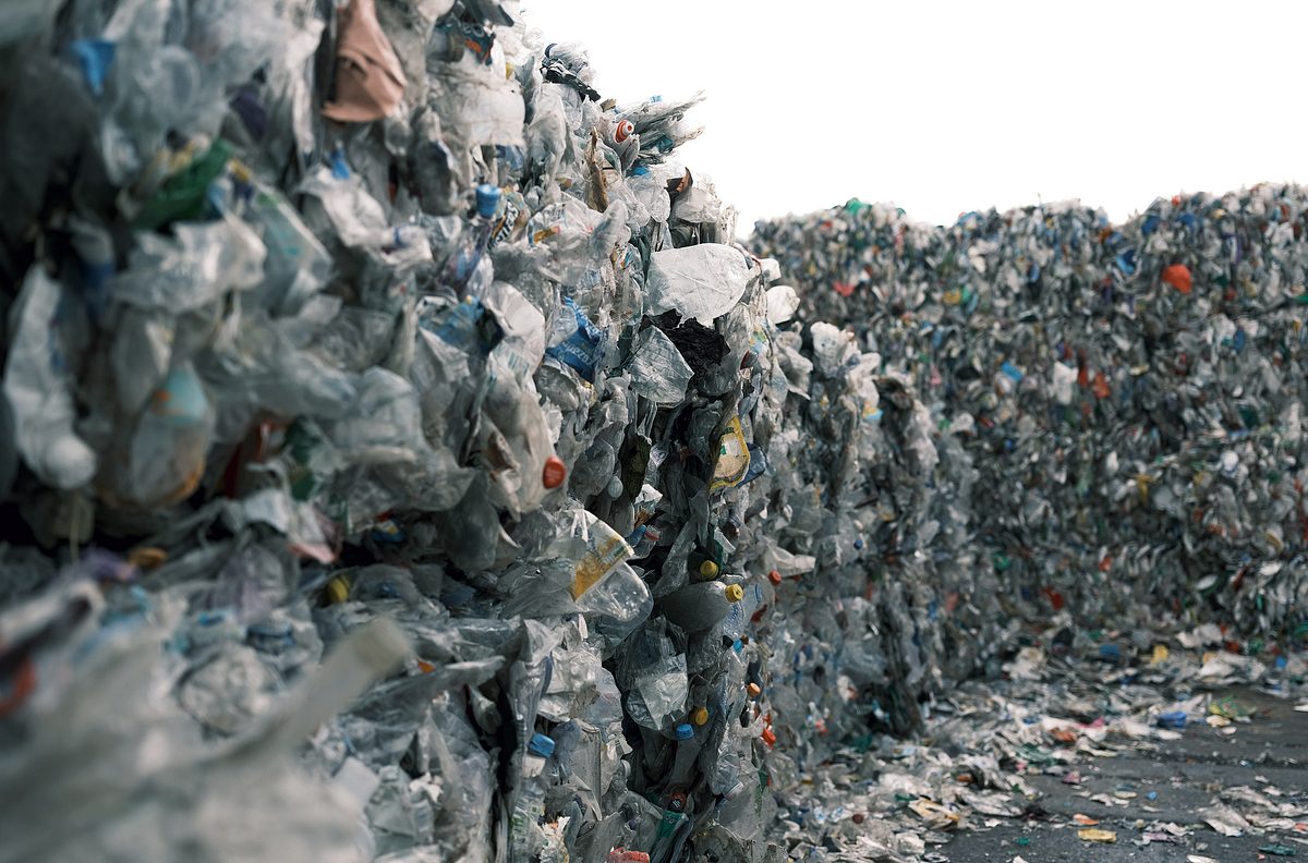coca-cola und das plastikproblem