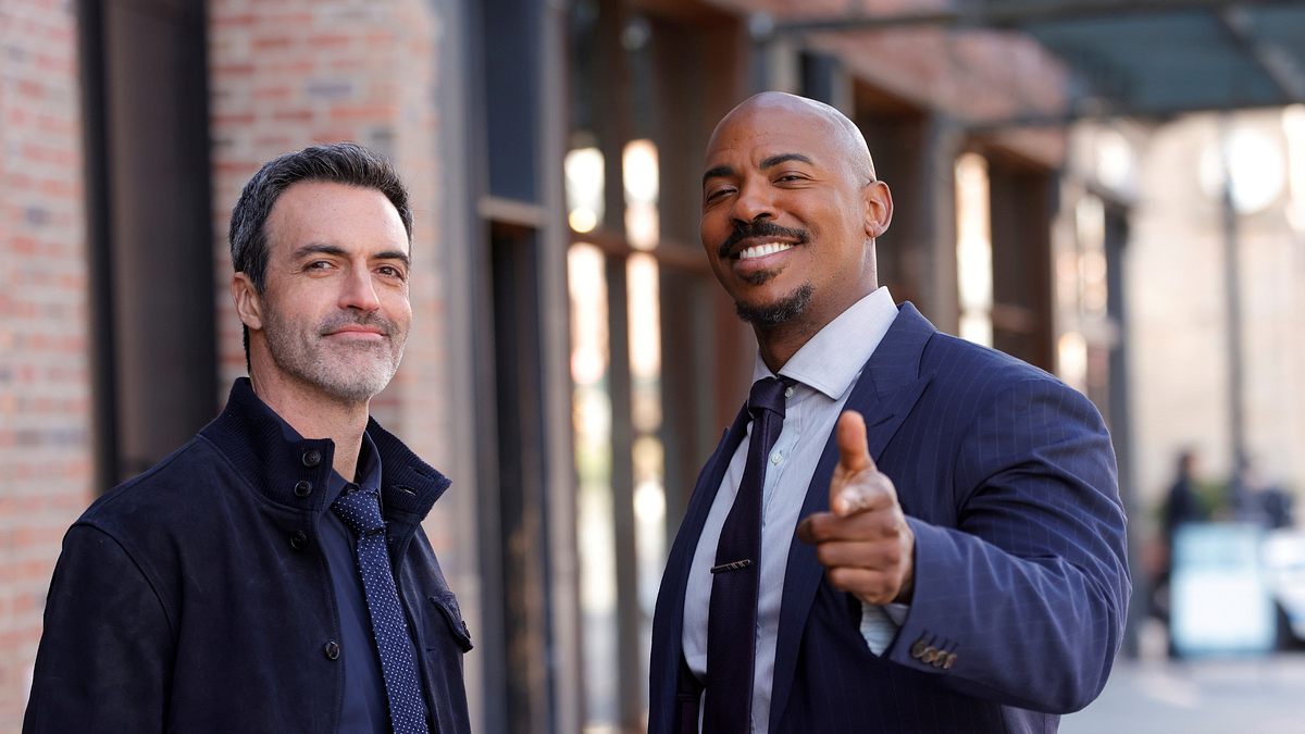 law & order