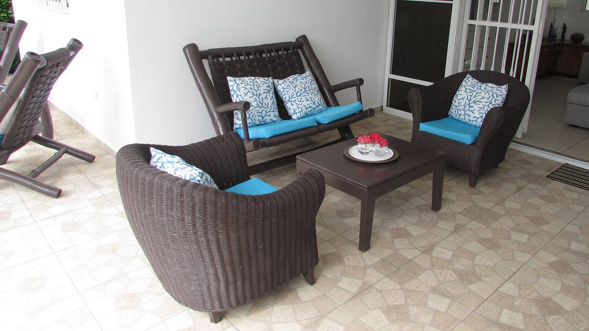 caribbean life - haus im paradies gesucht