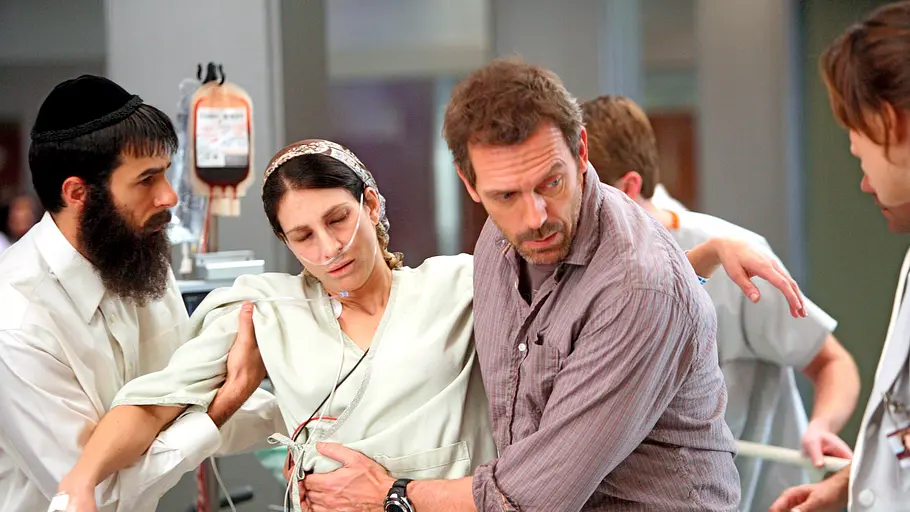 dr. house