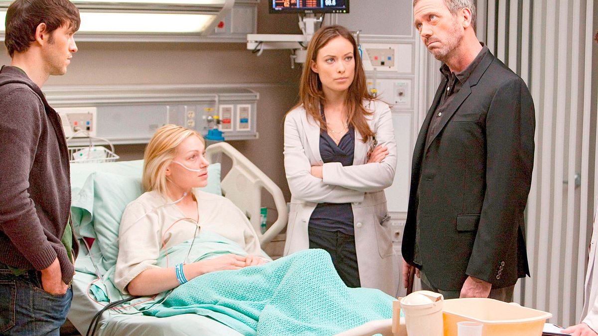 dr. house