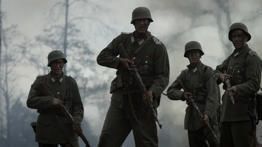 Hitlers letzter Widerstand hitlers letzter widerstand