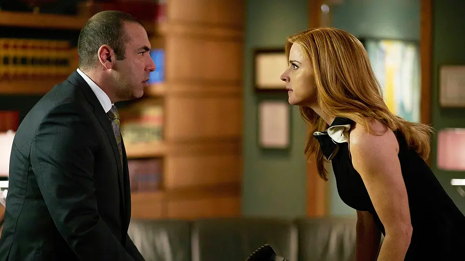Suits suits
