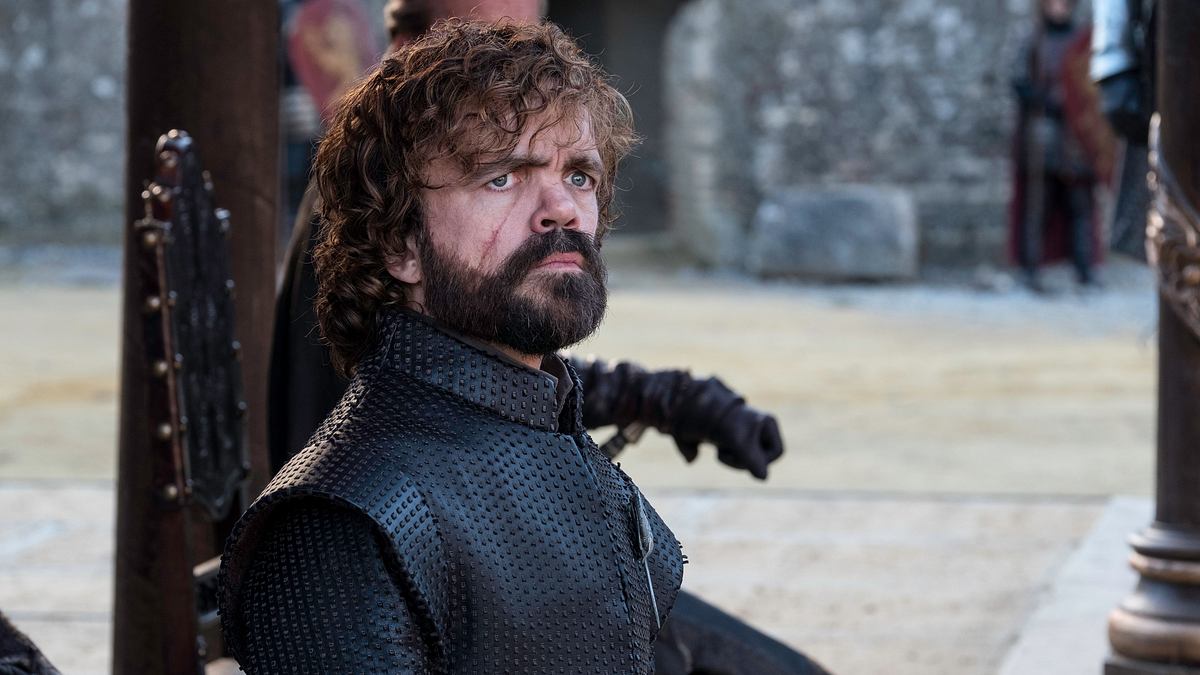 game of thrones - das lied von eis und feuer