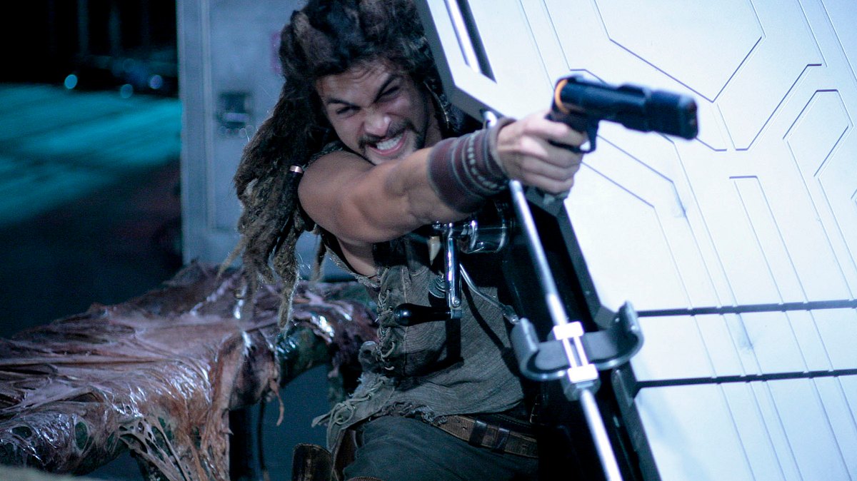 stargate atlantis