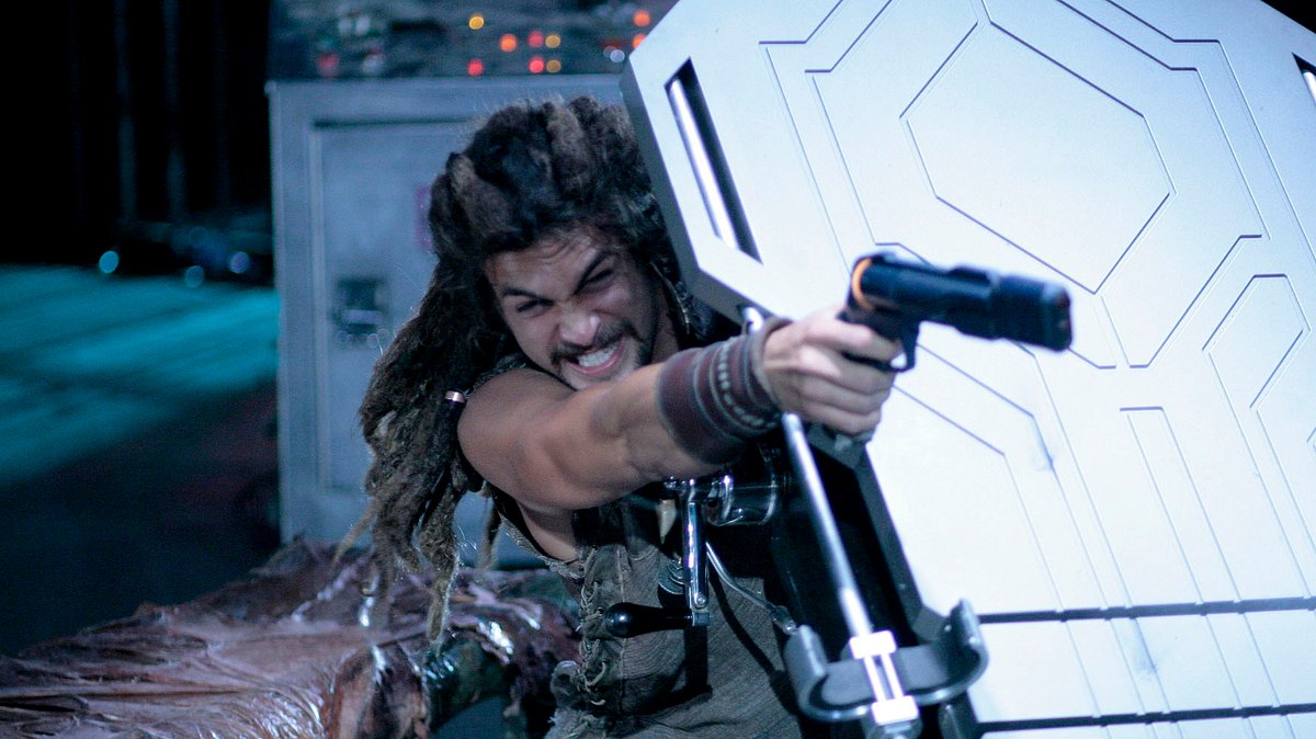 stargate atlantis