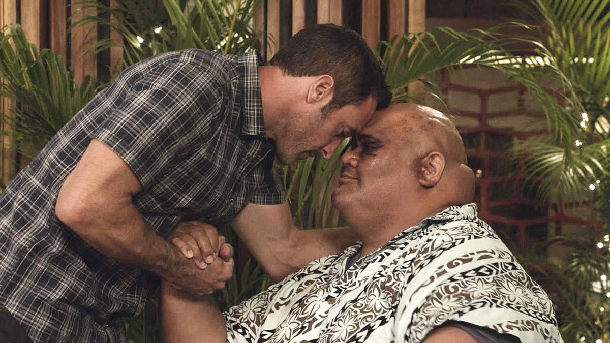 hawaii five-0