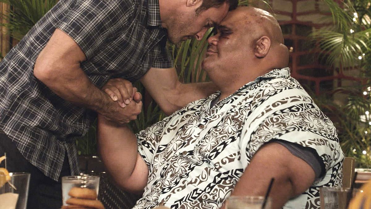 hawaii five-0