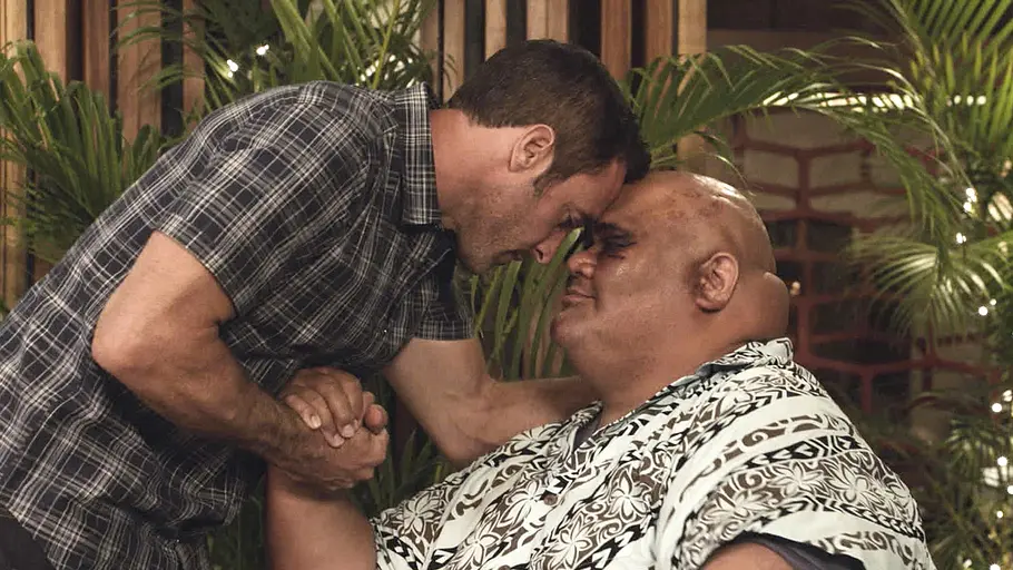 hawaii five-0