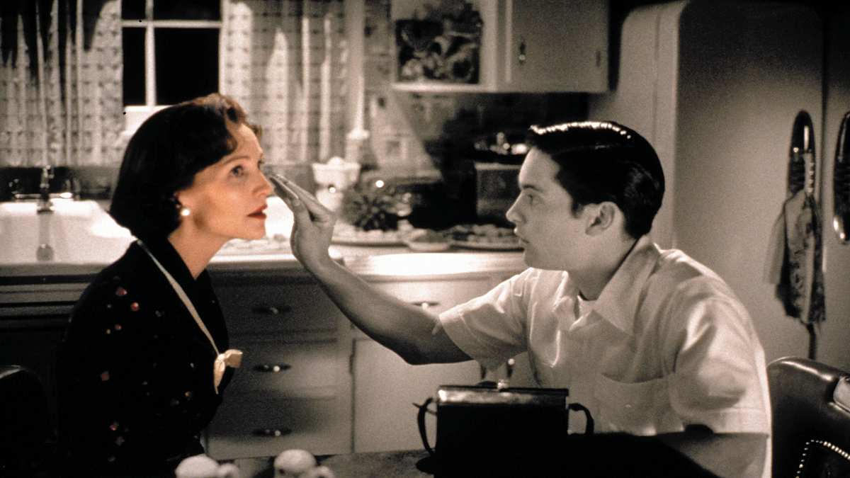 pleasantville