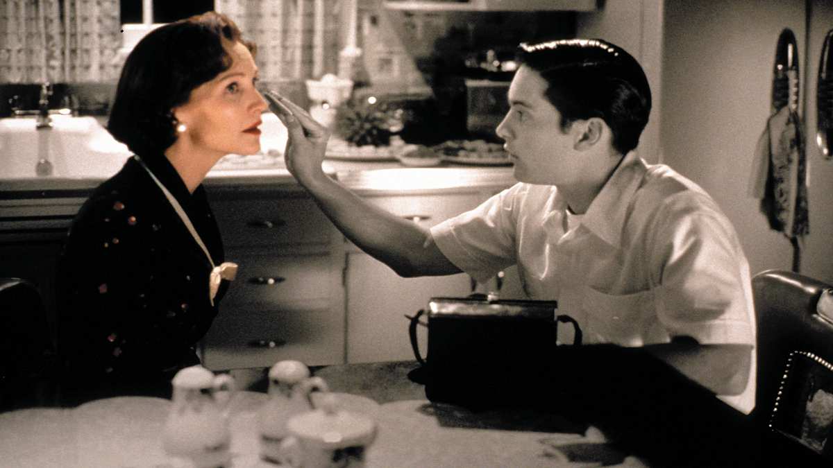 pleasantville