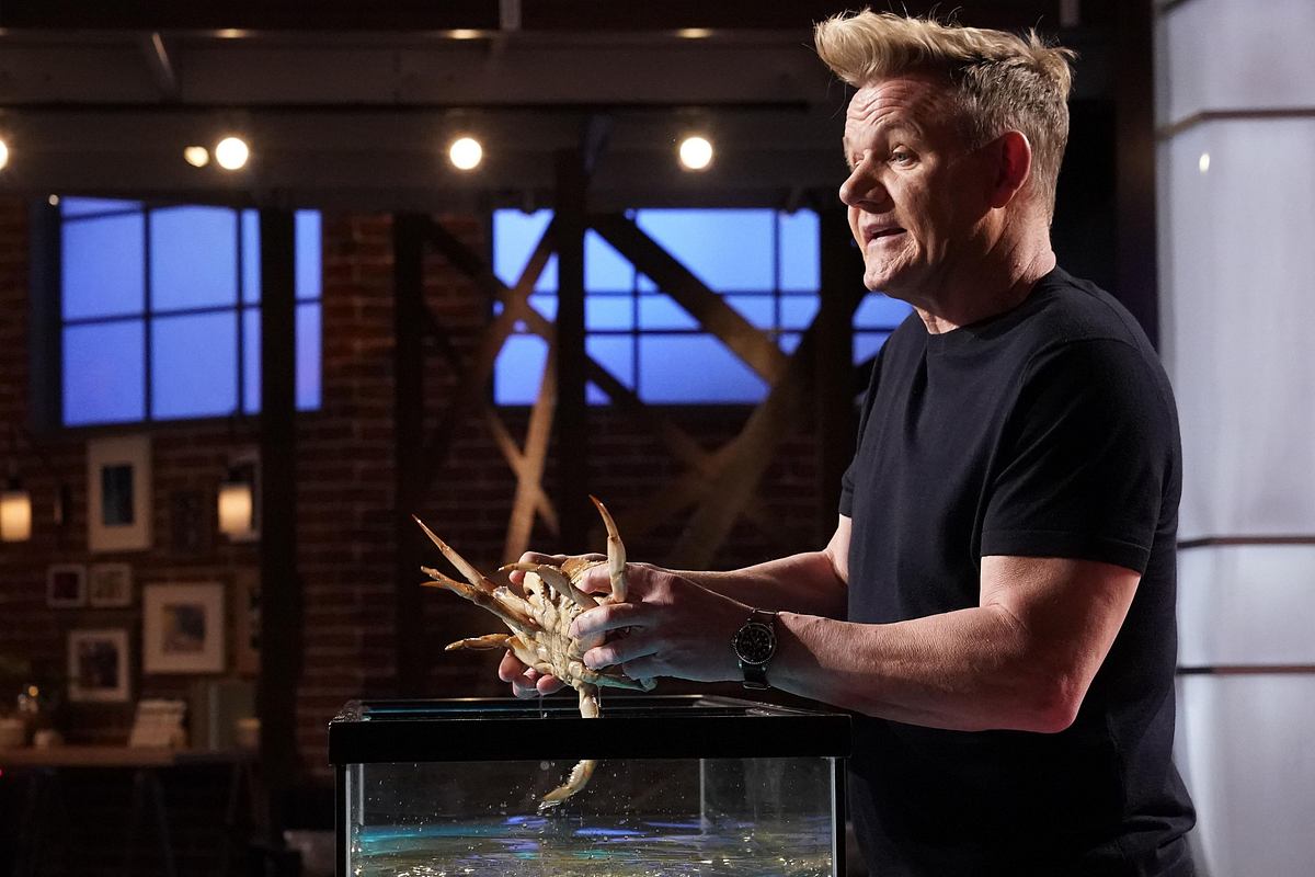 MasterChef USA masterchef usa