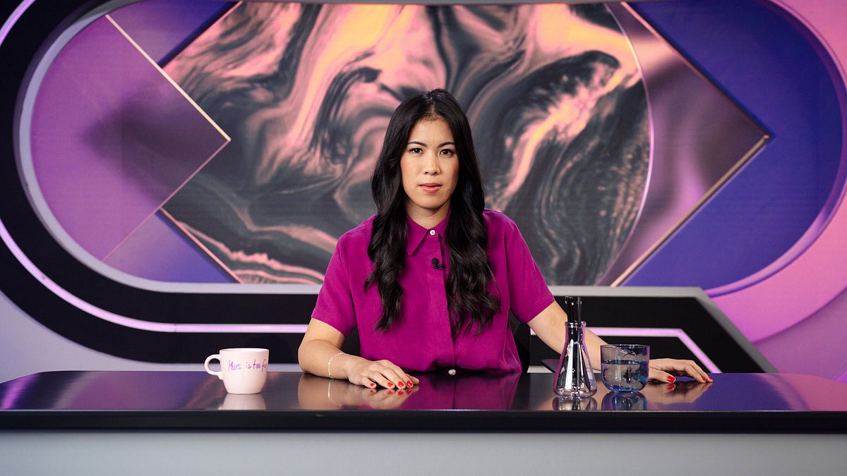 maithink x - die show