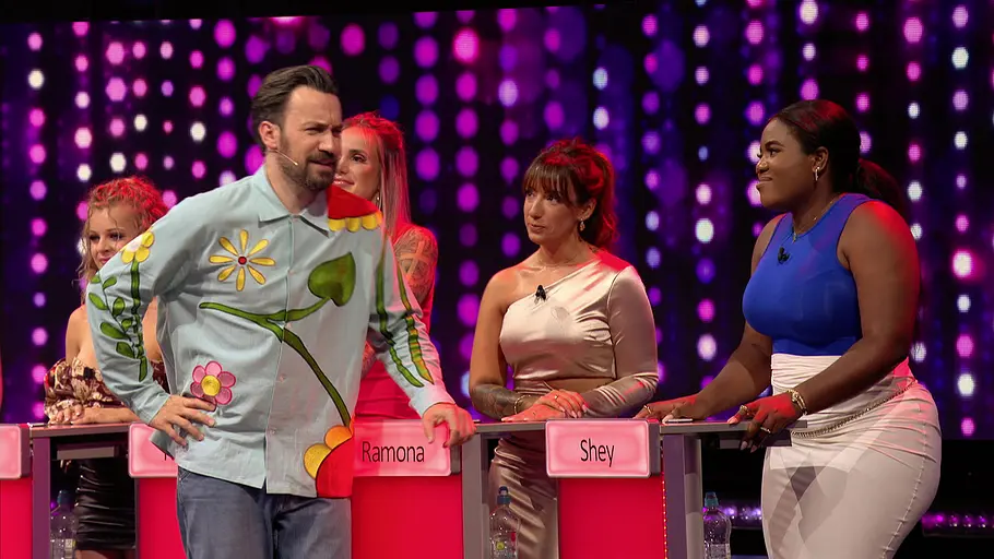 take me out