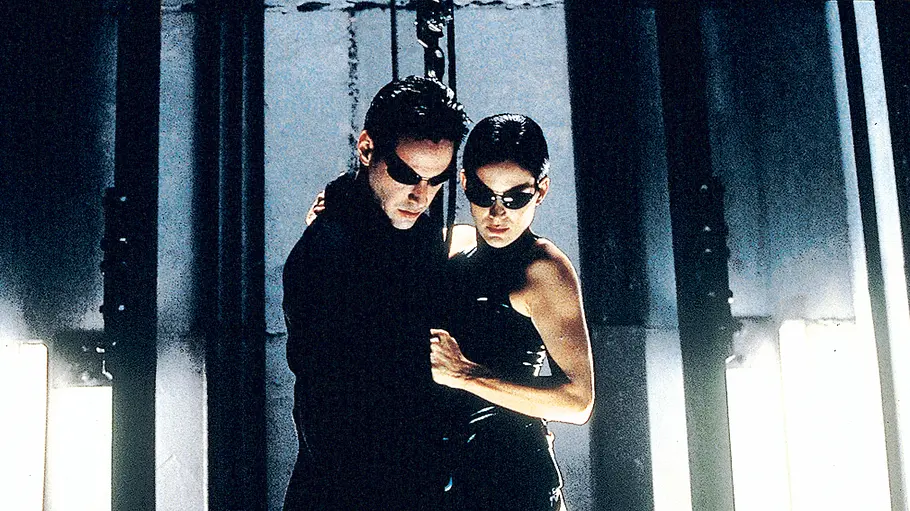 Matrix matrix