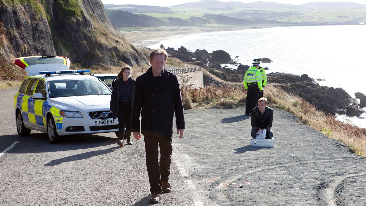 mord auf shetland