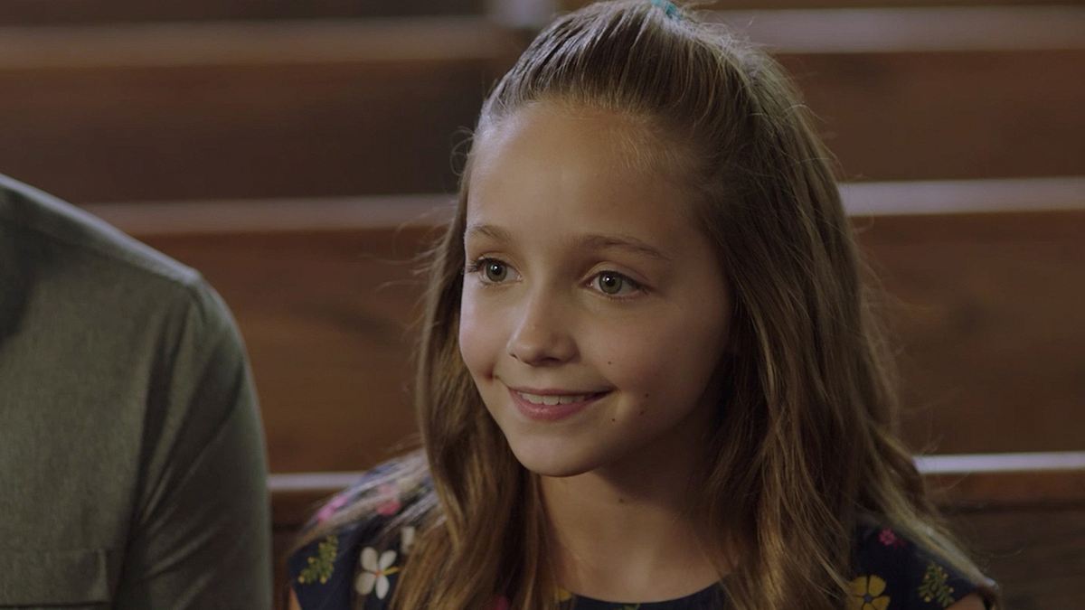 the girl who believes in miracles