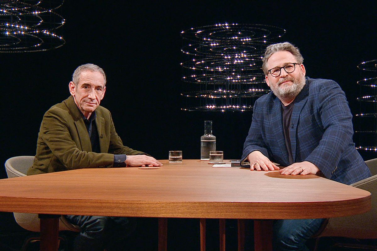 sternstunde philosophie