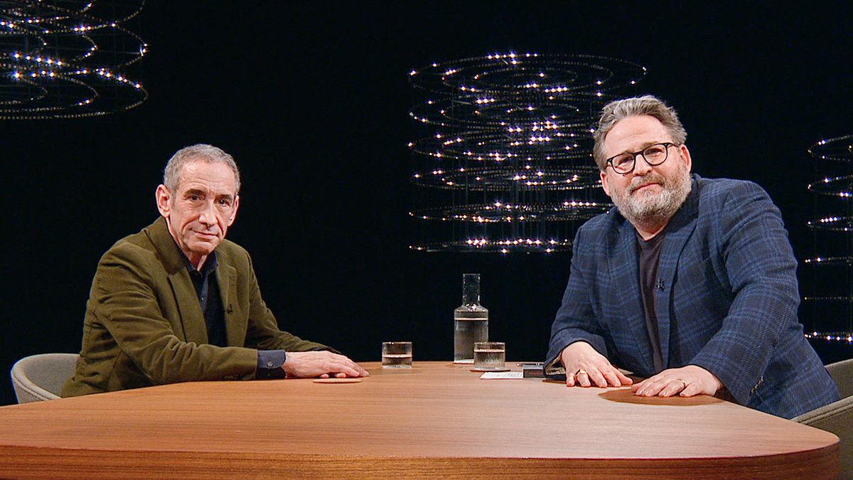sternstunde philosophie