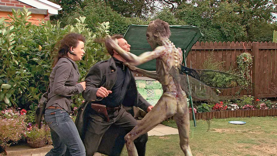 torchwood