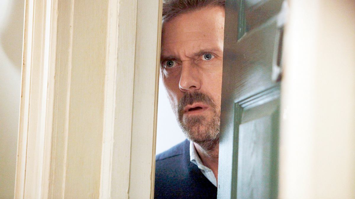 dr. house