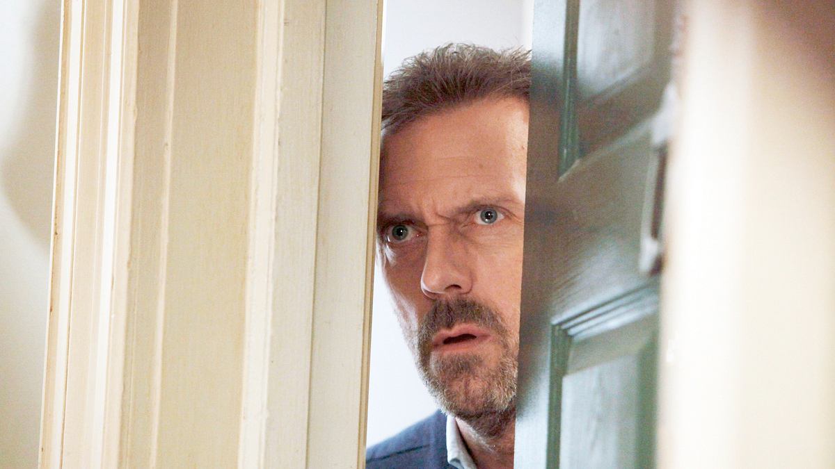 dr. house