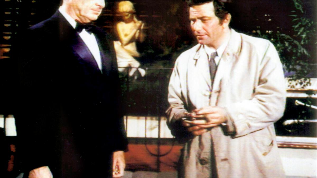 columbo