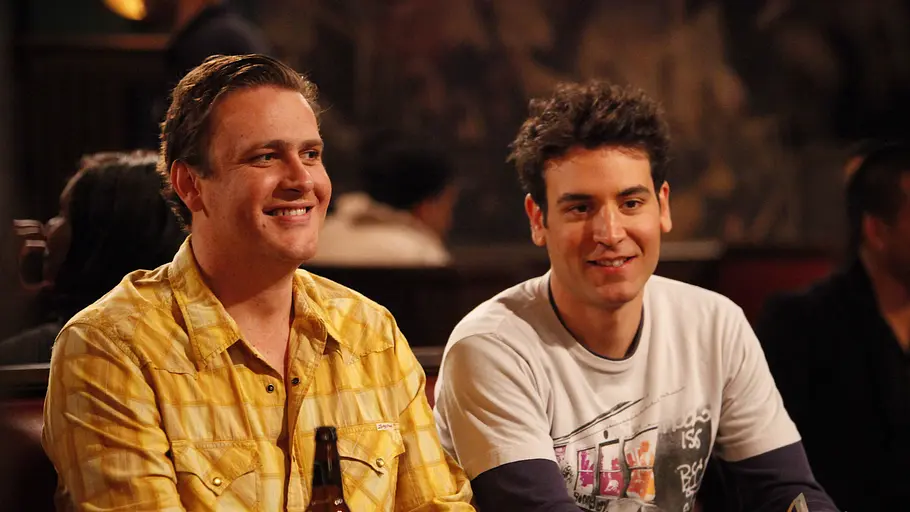 How I Met Your Mother how i met your mother