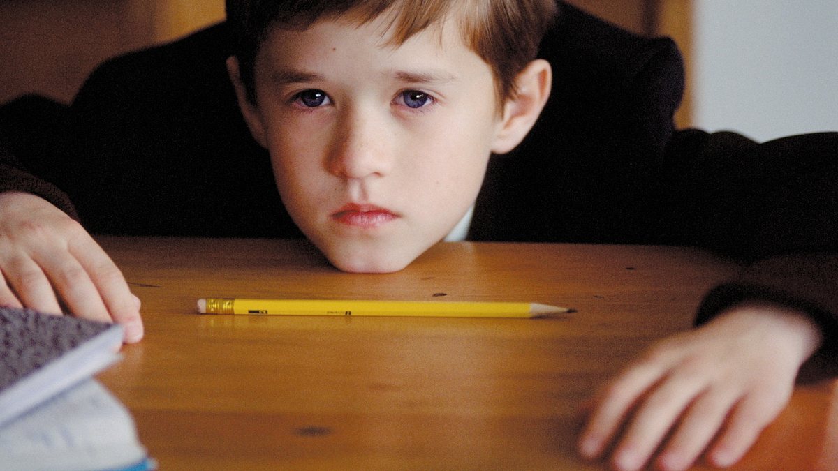 the sixth sense
