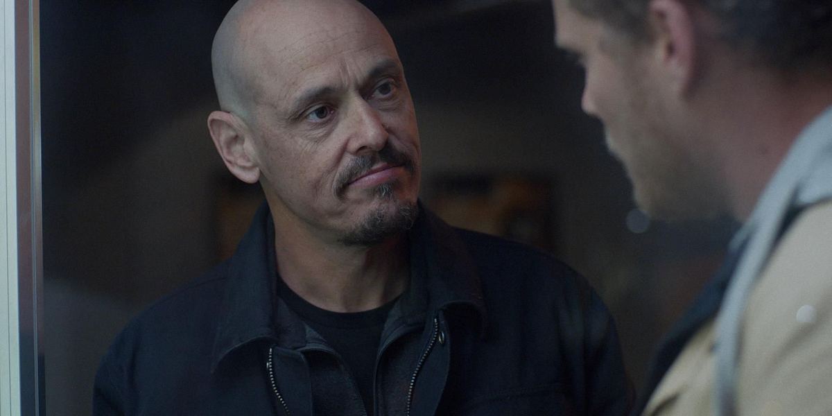 Mr. Inbetween mr. inbetween