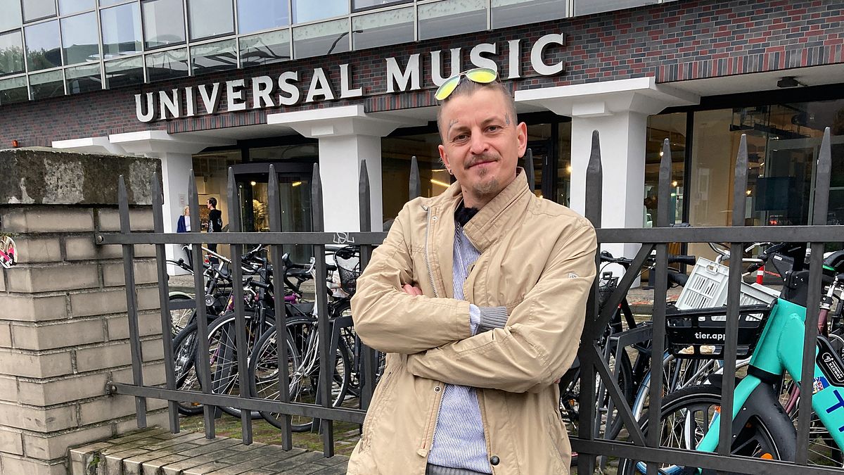 armes deutschland - stempeln oder abrackern?