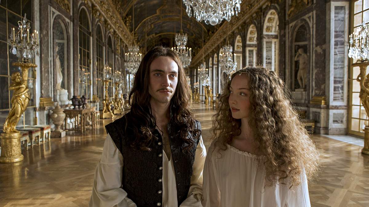 versailles