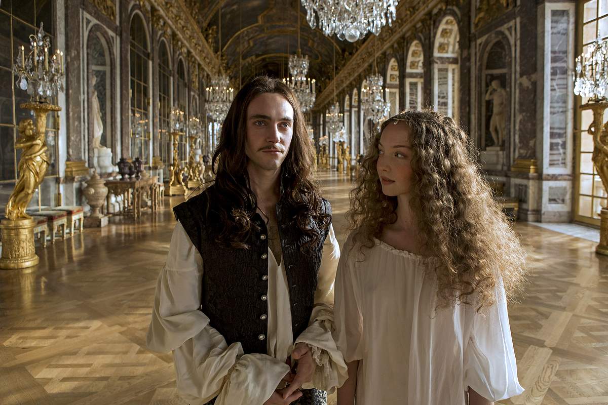 Versailles versailles