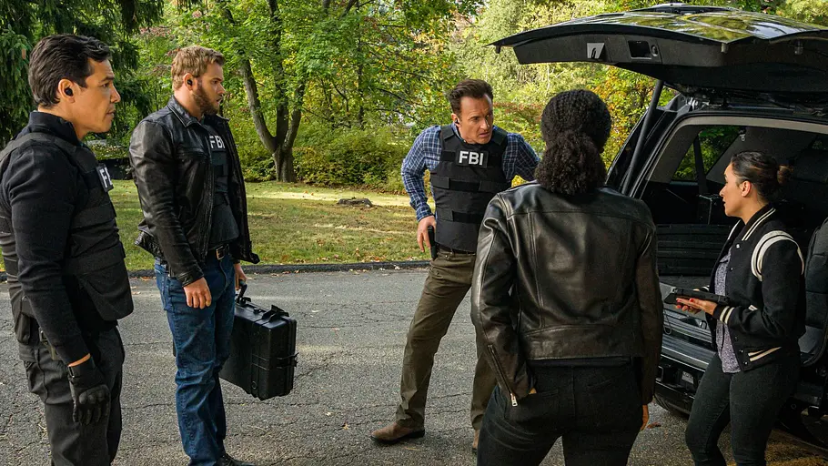 FBI: Most Wanted fbi: most wanted