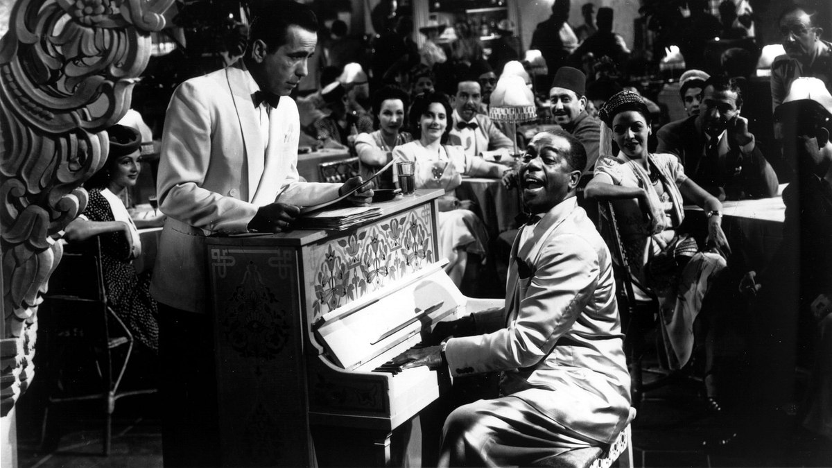 casablanca