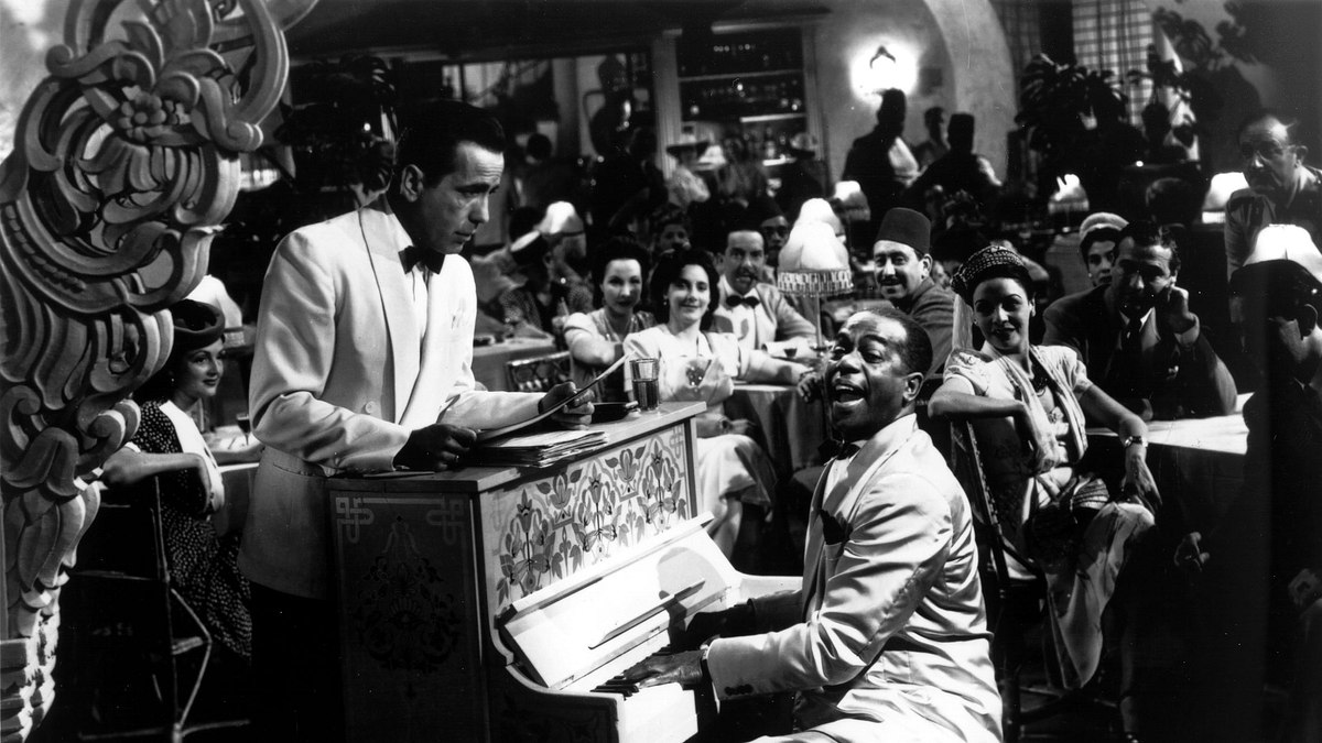 casablanca