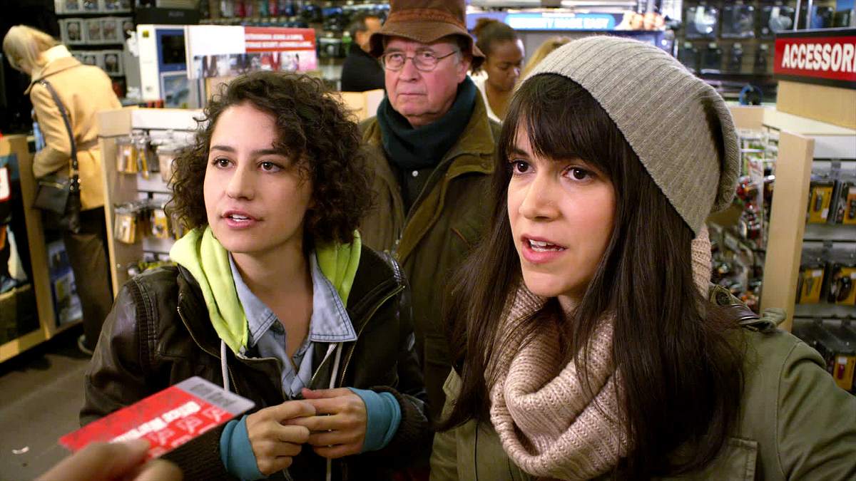 broad city