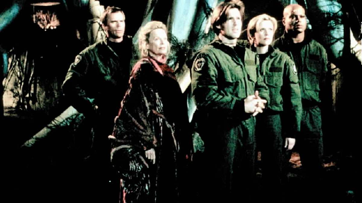 stargate