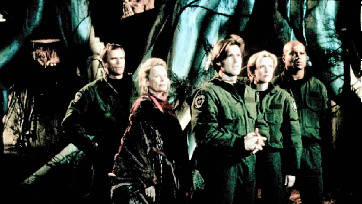 stargate